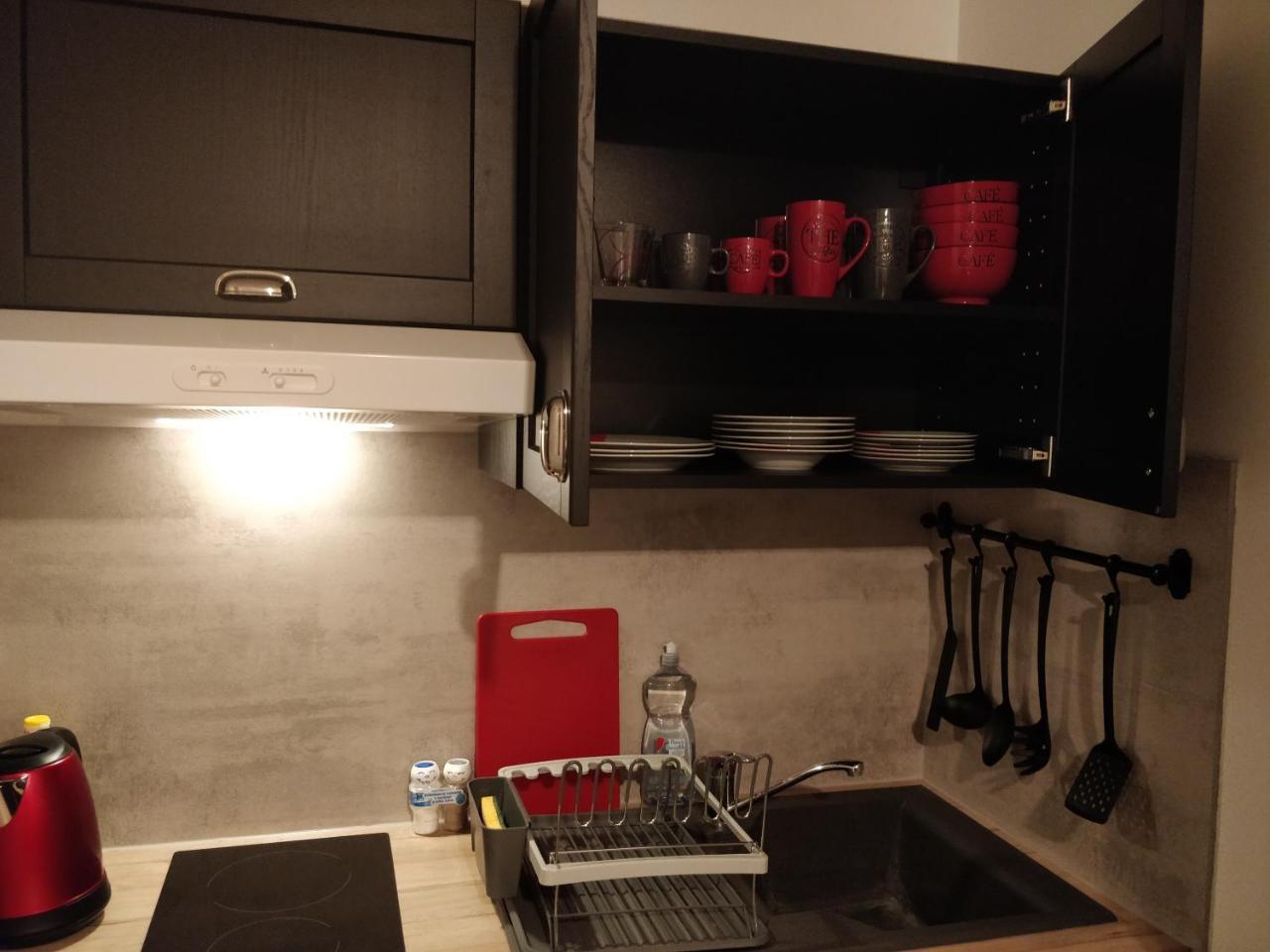 Le Chicago 4 Pers Centre Ville Wifi Parking Tram Apartment Clermont-Ferrand Ngoại thất bức ảnh