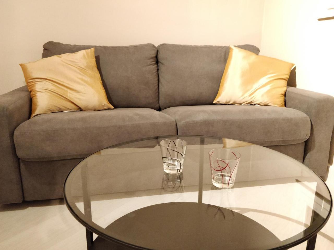 Le Chicago 4 Pers Centre Ville Wifi Parking Tram Apartment Clermont-Ferrand Ngoại thất bức ảnh