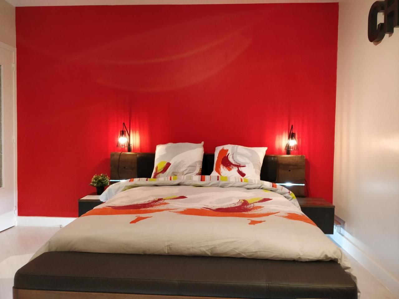 Le Chicago 4 Pers Centre Ville Wifi Parking Tram Apartment Clermont-Ferrand Ngoại thất bức ảnh