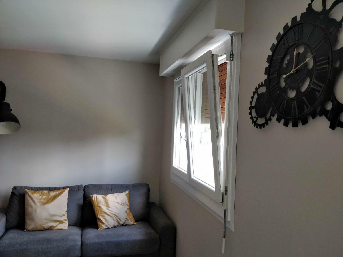 Le Chicago 4 Pers Centre Ville Wifi Parking Tram Apartment Clermont-Ferrand Ngoại thất bức ảnh
