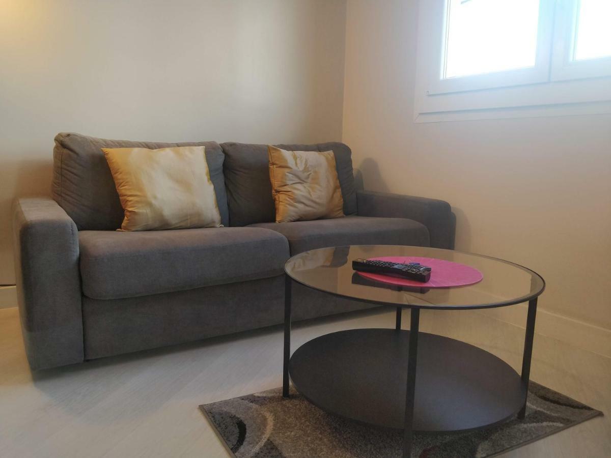 Le Chicago 4 Pers Centre Ville Wifi Parking Tram Apartment Clermont-Ferrand Ngoại thất bức ảnh