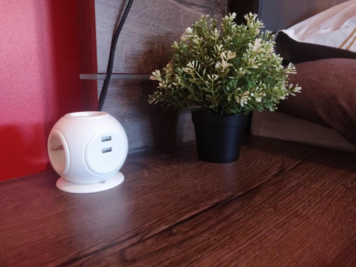 Le Chicago 4 Pers Centre Ville Wifi Parking Tram Apartment Clermont-Ferrand Ngoại thất bức ảnh