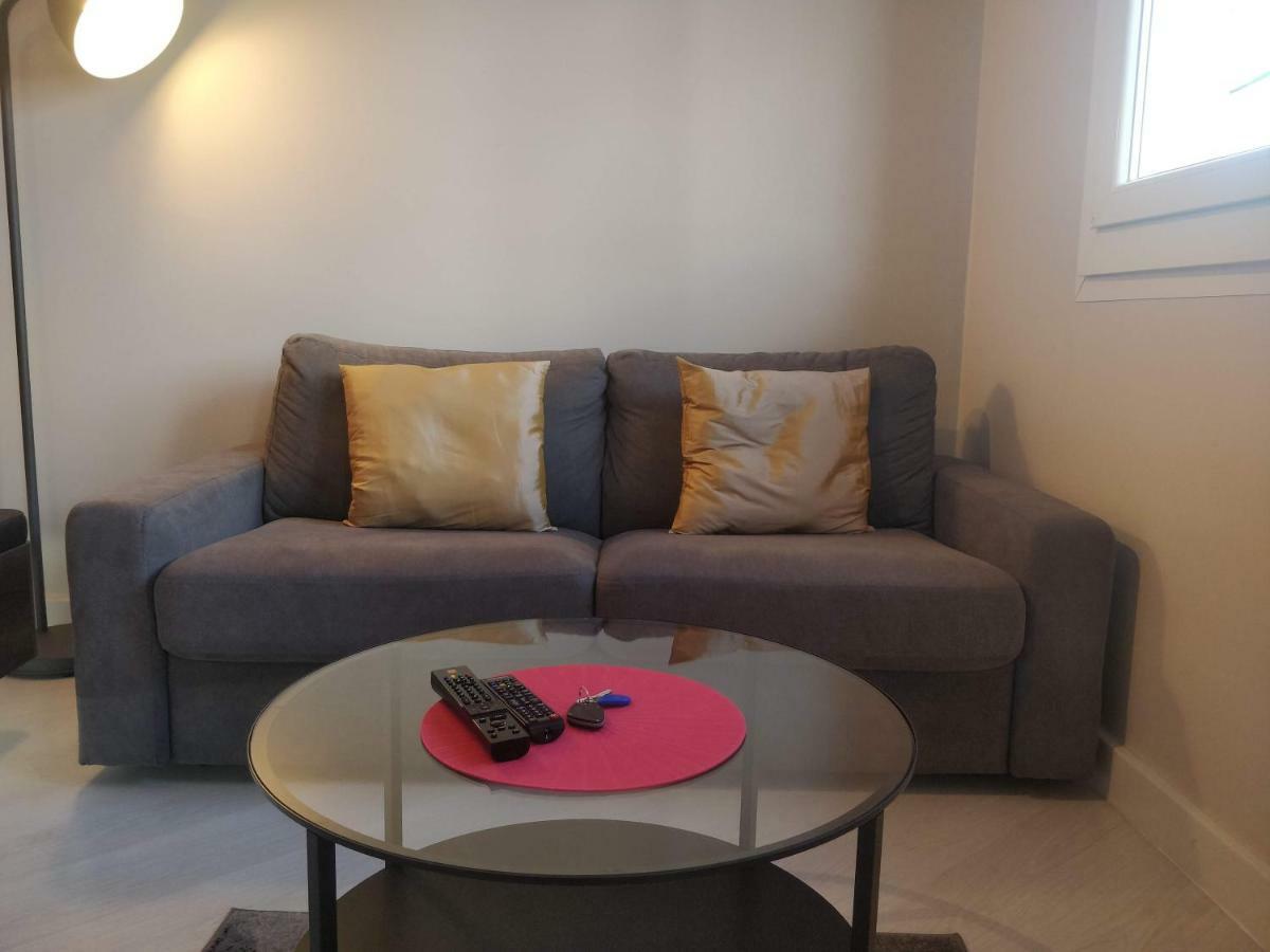 Le Chicago 4 Pers Centre Ville Wifi Parking Tram Apartment Clermont-Ferrand Ngoại thất bức ảnh